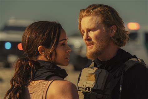 ‘Special Ops: Lioness’ Season 2 Episode 1 Recap