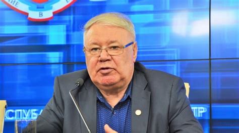 Руководителем Общественной палаты Крыма стал Александр Форманчук ...
