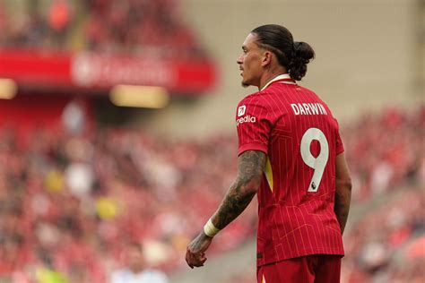 Liverpool's Tactical Masterclass: How They Dismantled Bournemouth's