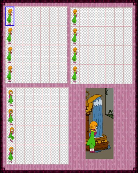Events Animation Tutorial for Scenes | RPG Maker Forums