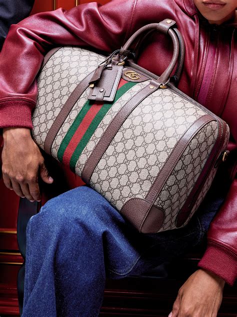 GUCCI® GR Official Site | Redefining Luxury Fashion