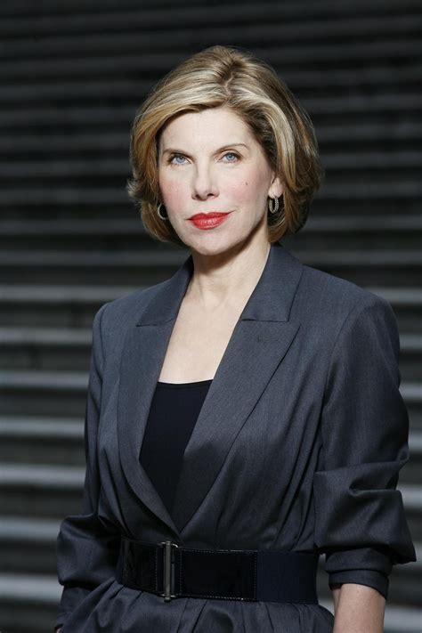 Pictures of Christine Baranski