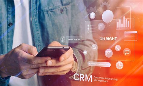 3 Jenis CRM yang Harus Dipertimbangkan untuk Strategi Bisnis - Aplikasi ...