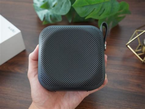 Review: Sudio F2 Portable Bluetooth Speaker – Tech Jio