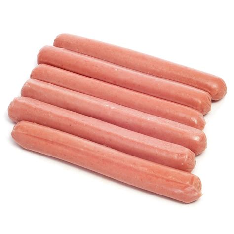 Hot Dog Sausage – S.EA Mart