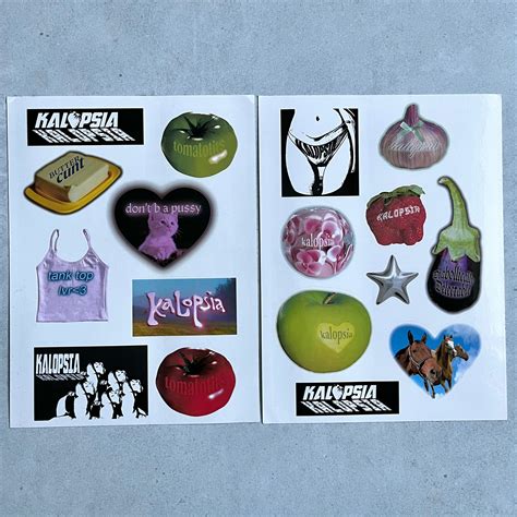 Kalopsia – KALOPSIA