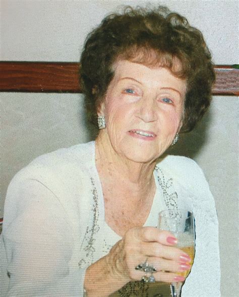 MaryEllen Ames Obituary - Bonita, CA