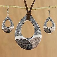 Unique Handmade Jewelry Sets at NOVICA