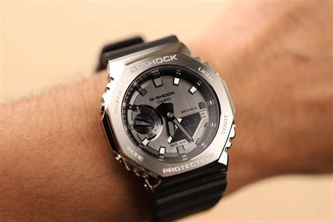 Наручные часы Casio G-SHOCK — купить часы Касио ДжиШок на официальном ...
