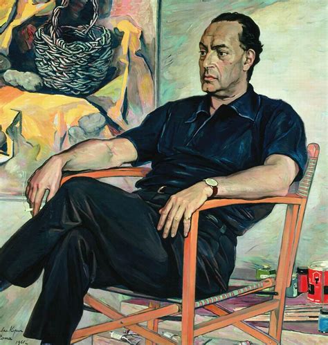 Корин Павел Дмитриевич (1892-1967) | Retrato masculino, Pintores, Retrato