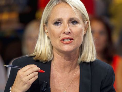biografia federica sciarelli vita  storia