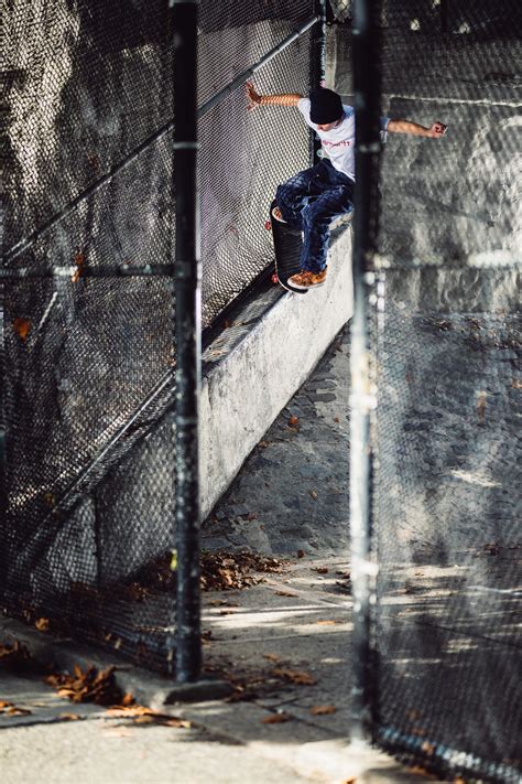 PRECIOUS: a skate film by Joaquim Bayle – Carhartt WIP Singapore