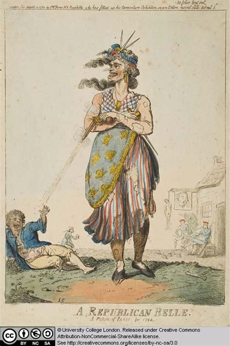 The Visual Culture of the French Revolution