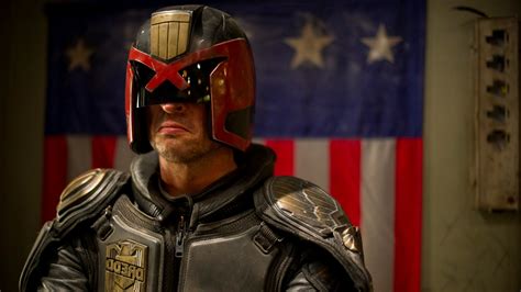 Judge Dredd Wallpaper (71+ pictures) - WallpaperSet