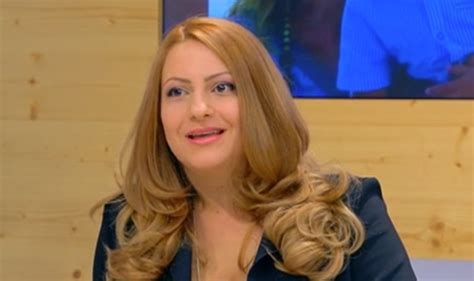 Нели Хаджийска пак се опитва да отслабне