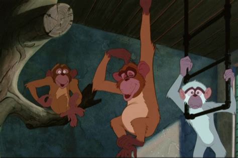 Who would you have gone to get the muzzle off lady? - Disney's Lady and ...
