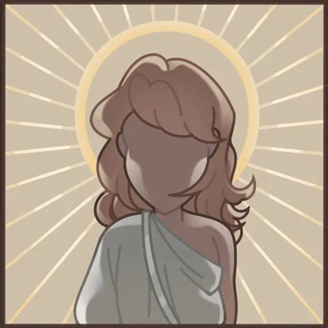 Серафима без текста Telegram stickers
