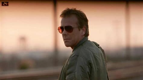 24 Season 4 Trailer #jackbauer