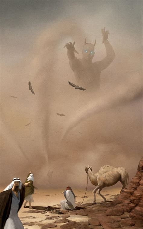 Sheitan by EthicallyChallenged on deviantART