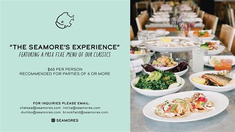 Seamore's