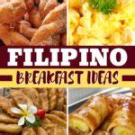 25 Easy Filipino Breakfast Ideas - Insanely Good