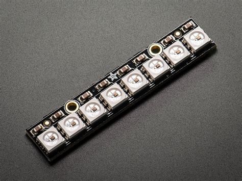 Adafruit NeoPixel Stick