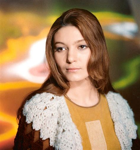 Наталья Бондарчук. Ушла от мужа ради Тарковского, молодой супруг и дети ...