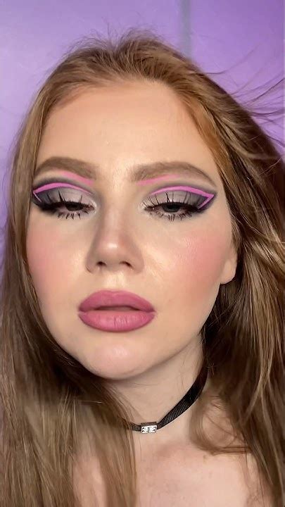 Королевский макияж? 👸🏼 #dy #viral #makeup #beauty #королева - YouTube