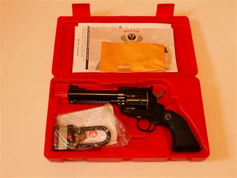 Ruger Blackhawk Anniversary 4 | Stephen Z | Flickr