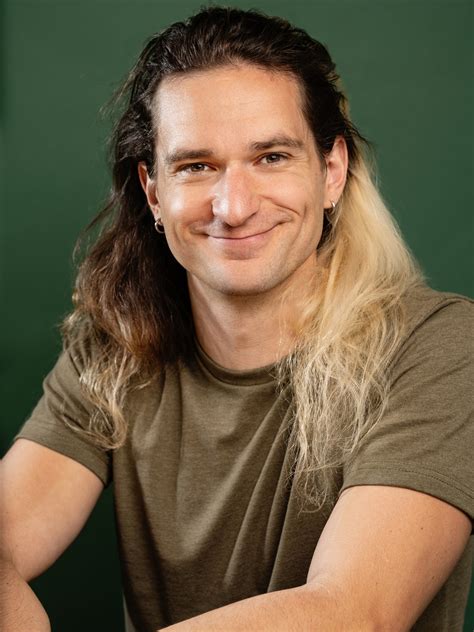 Mike Mantell