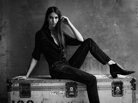 Jessica Miller Lars Ulrich