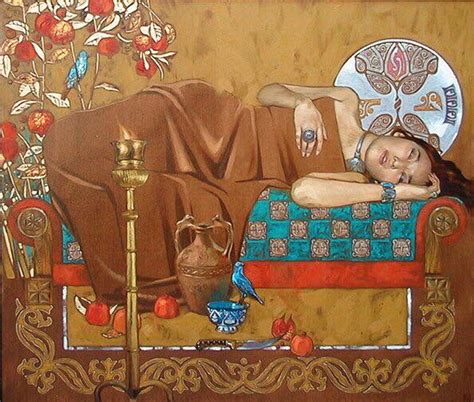 Pin on Kazakh artists