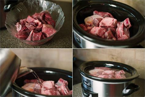 Meat in Jelly