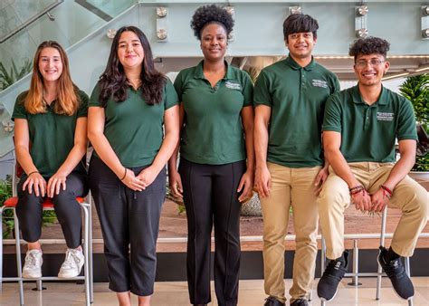 2022 Green Teams & Deliverables – PSEG Institute For Sustainability