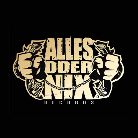 Alles oder Nix Records Lyrics, Songs, and Albums | Genius