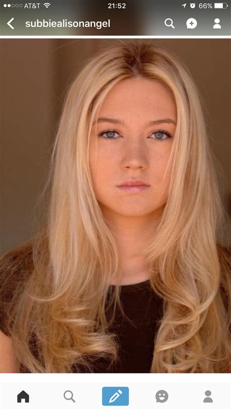 Alison Angel's Instagram, Twitter & Facebook on IDCrawl