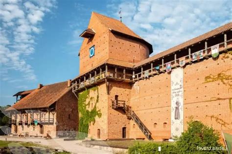 Turaida Castle: location, photos | Advice for tourists 2024