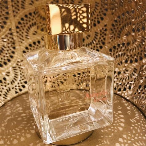 New unused MAISON FRANCIS KURKDJIAN AMYRIS FEMME EAU... - Depop