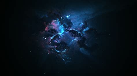 Космос - обои для Wallpaper Engine