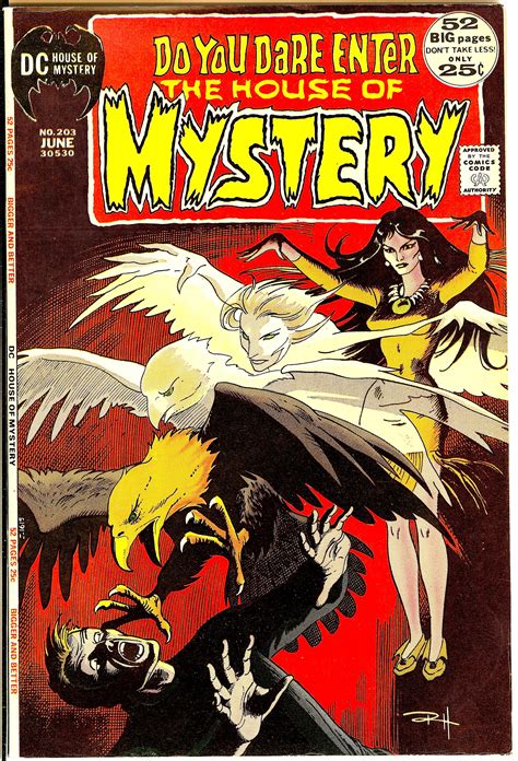 house of mystery montana 6