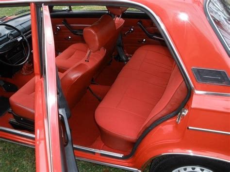 Куплю красный ковролин 2103-2106 ! — LADA 2101, 1,6 л., 1970 года ...