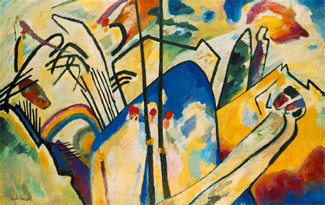 Movimentos Da Arte Moderna - Arte Moderna: características, movimentos e artistas [RESUMO]