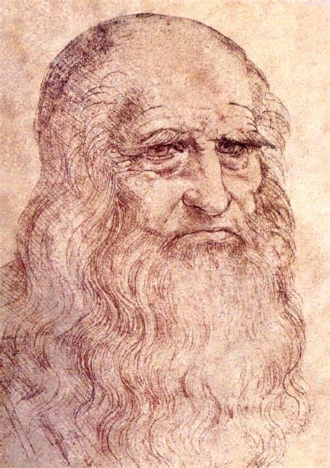 Léonard de Vinci