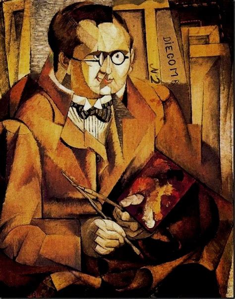 Portrait of the Painter Zinoviev