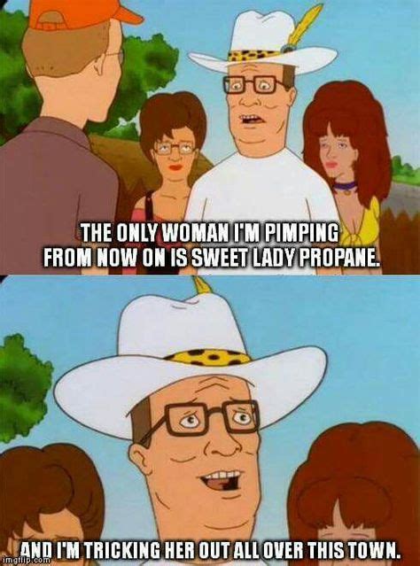 56 Hank Hill Memes ideas | hank hill memes, king of the hill, memes