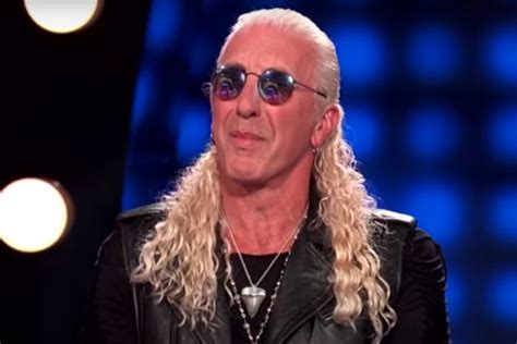 What Is Twisted Sister Icon Dee Snider’s Net Worth In 2021?