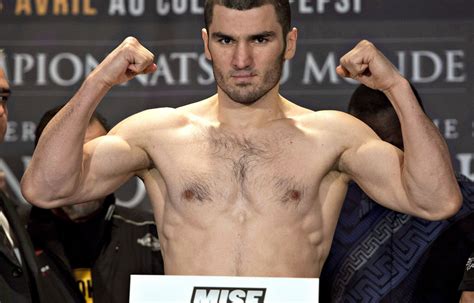 Artur Beterbiev obtient enfin sa chance | Le Devoir