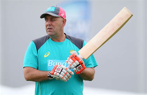 Lehmann to work with future stars | cricket.com.au