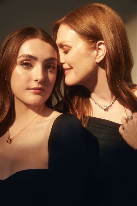 Julianne Moore 2022 Magazine