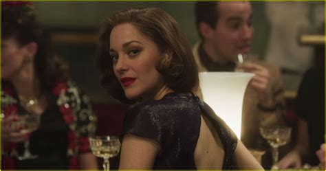 Marion Cotillard New Movie: Upcoming Movies (2019, 2020)